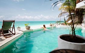 Pili Pili Zanzibar 5*