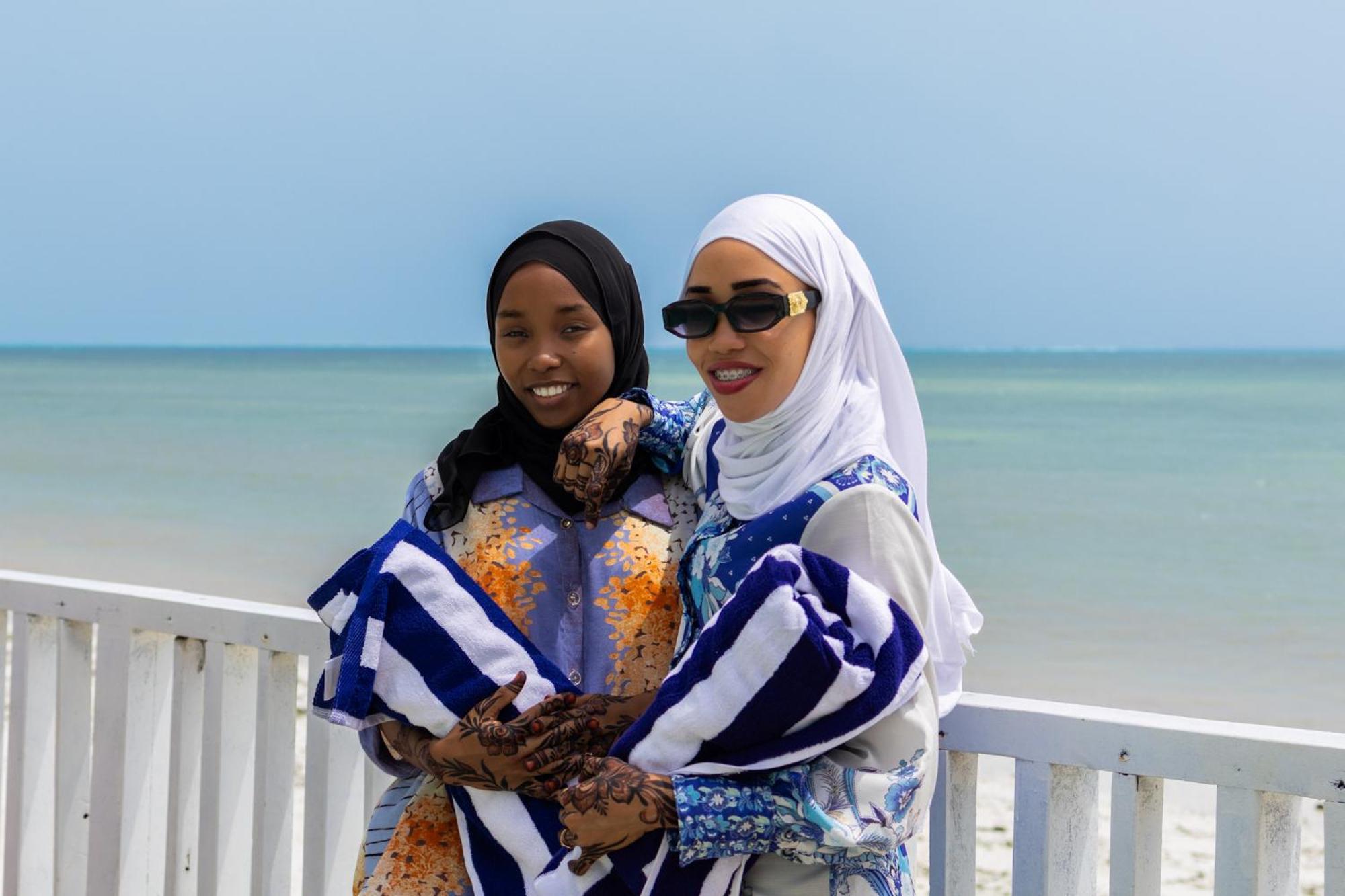Pili Pili Tropical Beach Jambiani (Zanzibar) Exterior photo